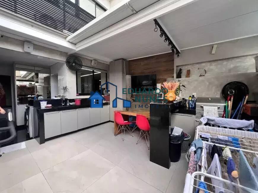 Apartamento, Cidade Nova, 4 Quartos, 5 Vagas, 2 Suítes