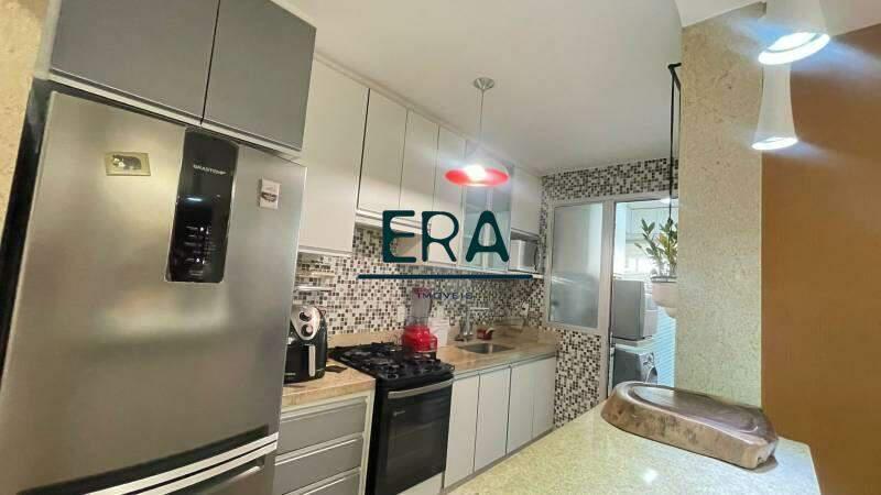 Apartamento, Funcionários, 3 Quartos, 2 Vagas, 1 Suíte