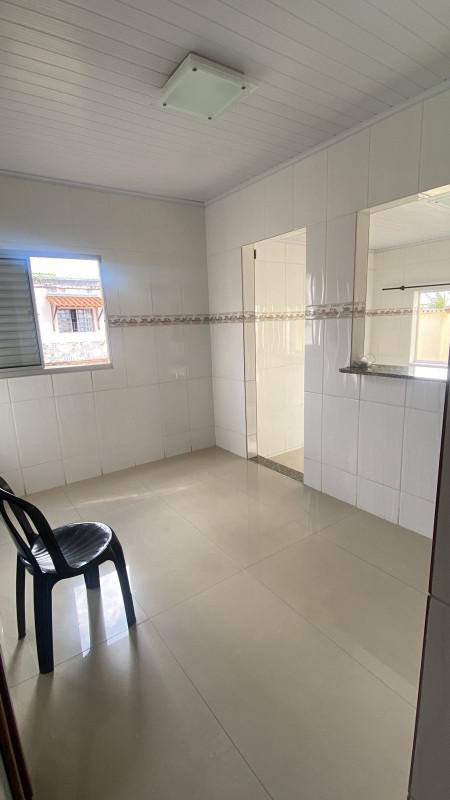 Casa, Estrela Dalva, 3 Quartos, 1 Vaga, 1 Suíte