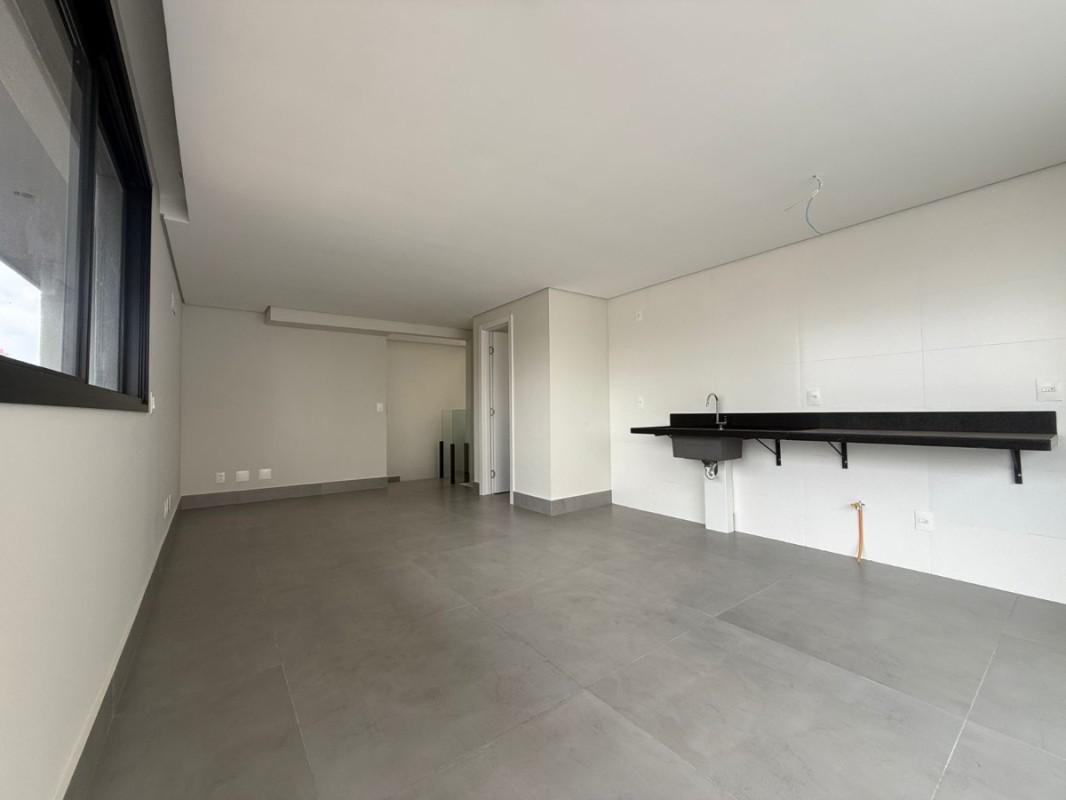 Cobertura, Cidade Nova, 3 Quartos, 3 Vagas, 3 Suítes