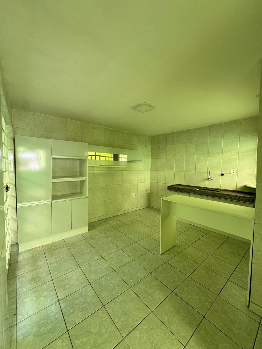 Casa, Boa Vista, 3 Quartos, 4 Vagas, 1 Suíte