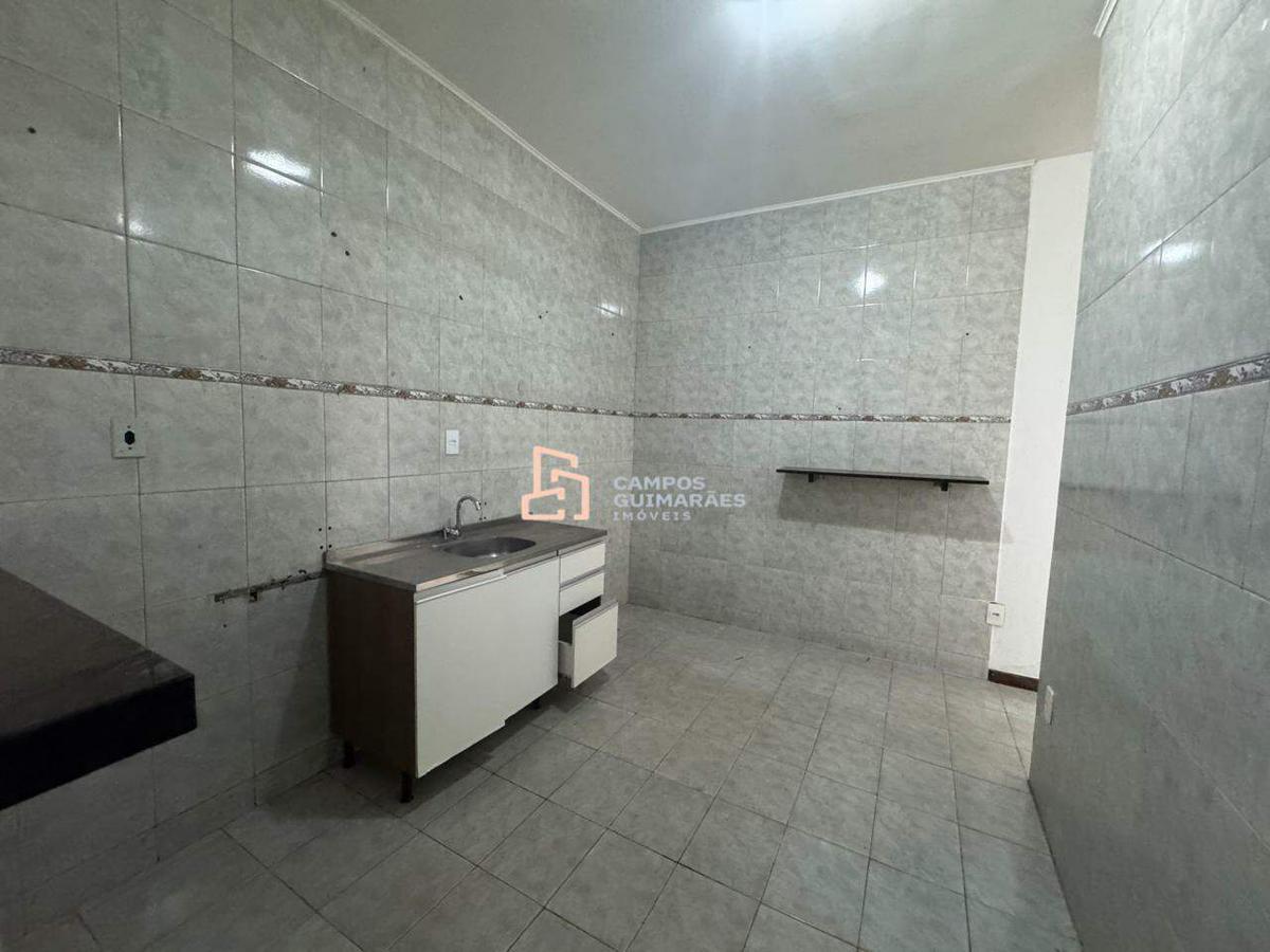 Casa, Diamante, 2 Quartos, 1 Vaga