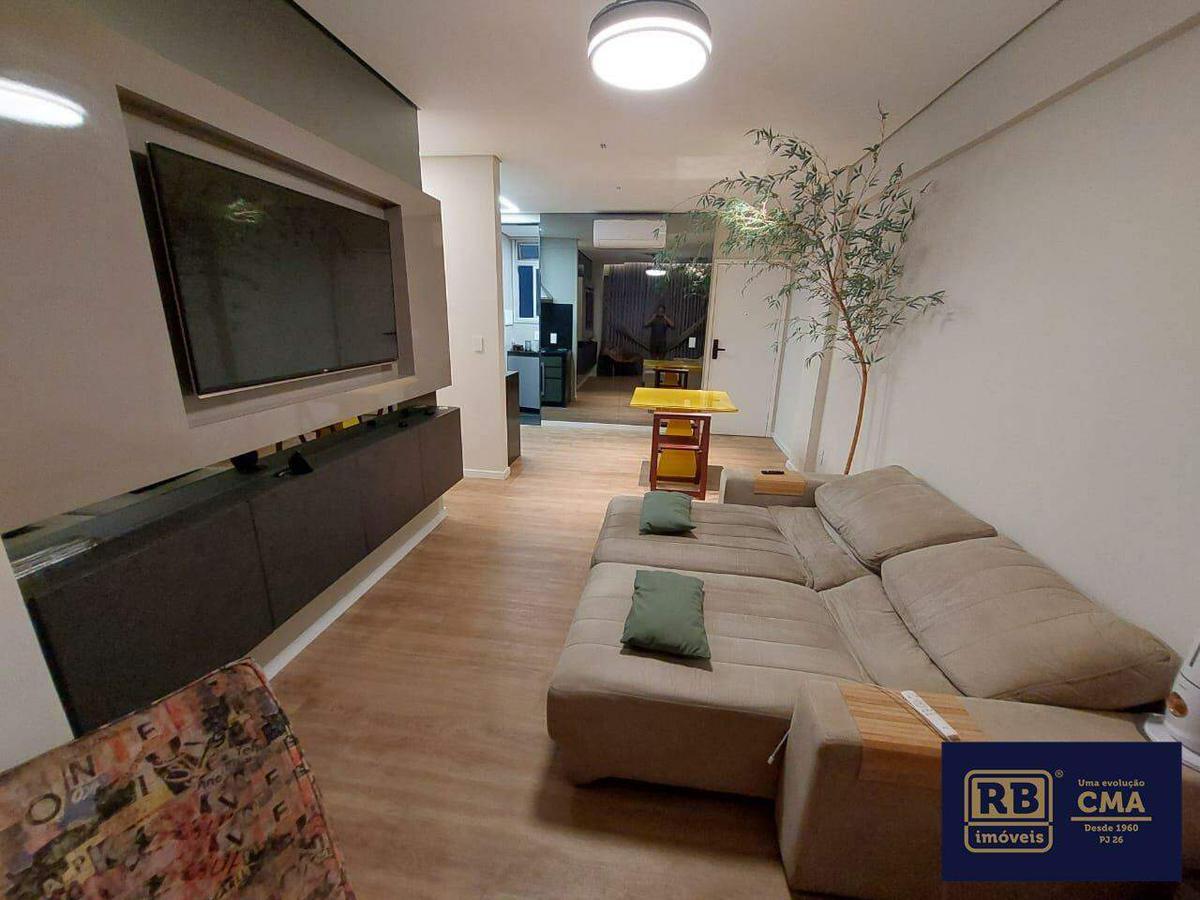 Apartamento, Prado, 2 Quartos, 1 Vaga