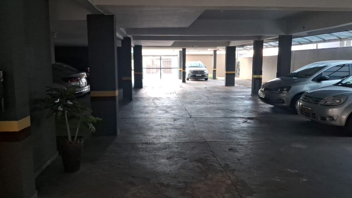 Apartamento, Dona Clara, 2 Quartos, 1 Vaga