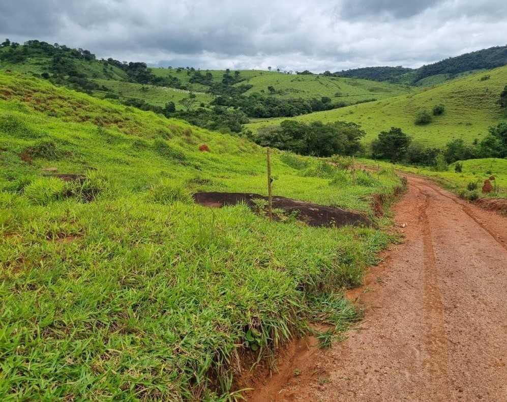 Fazenda, Zona Rural, 3 Quartos, 0 Vaga