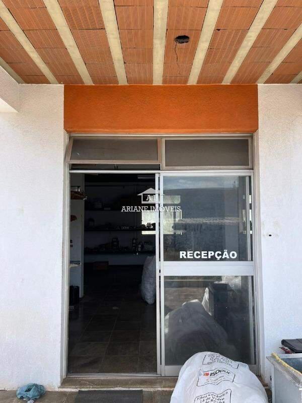 Galpão, Cincão, 0 Quarto, 0 Vaga