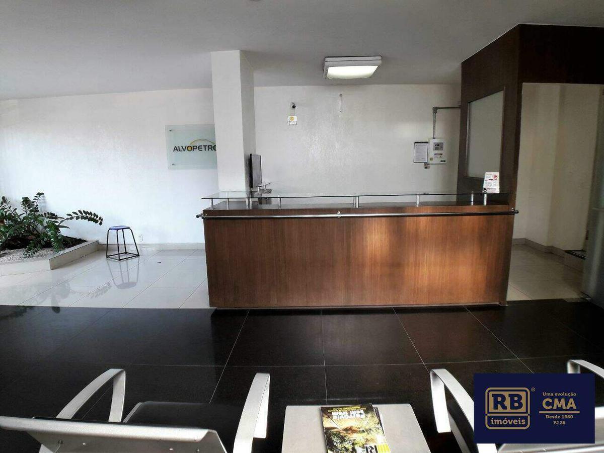 Prédio, Carmo, 0 Quarto, 20 Vagas