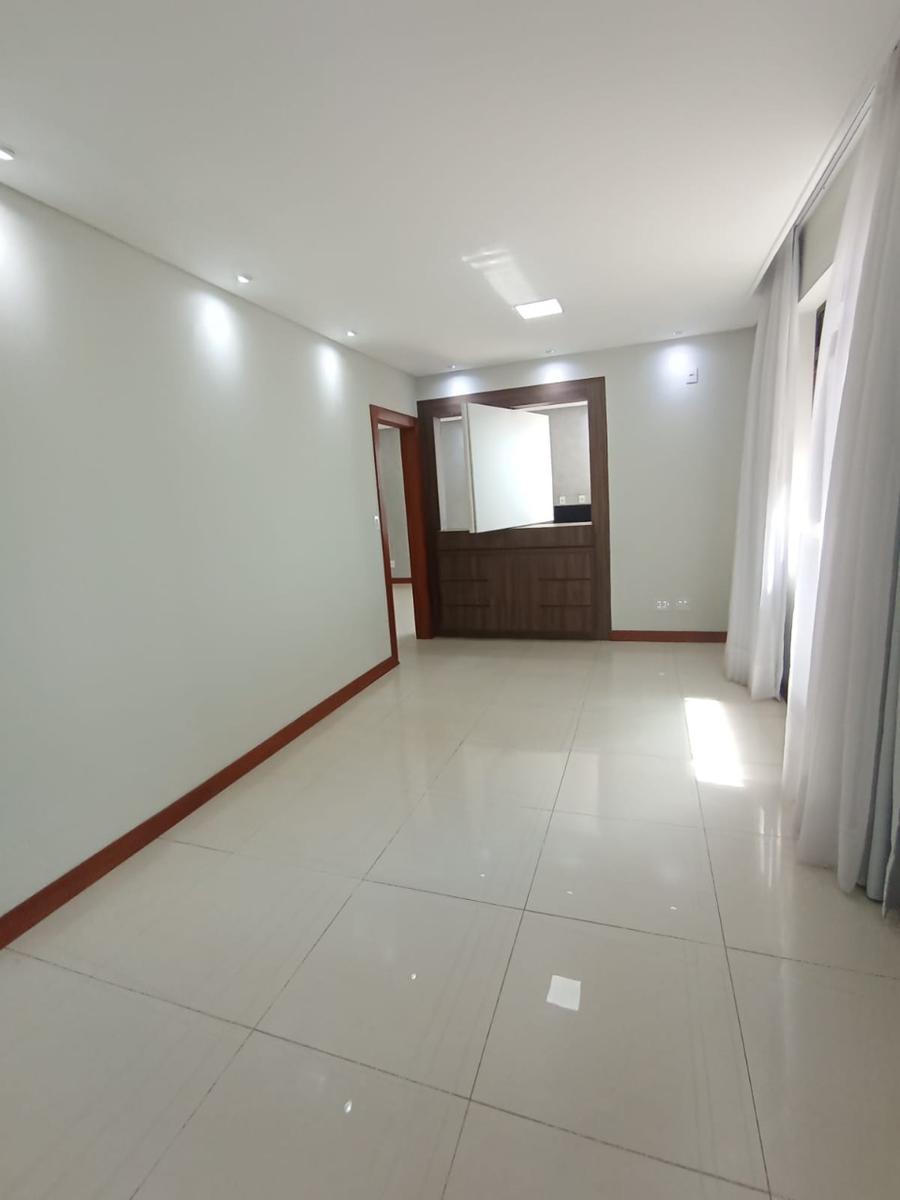 Apartamento, Centro, 3 Quartos, 1 Vaga, 3 Suítes