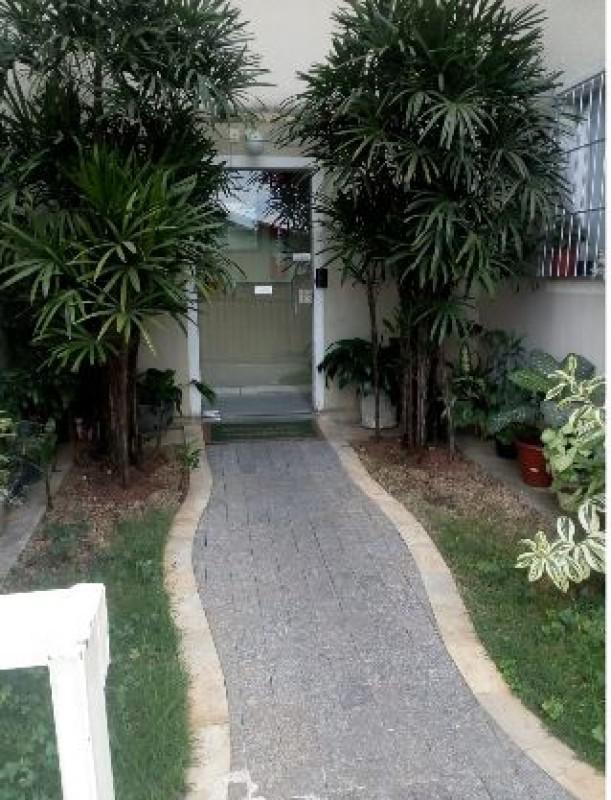 Apartamento, Jardim Guanabara, 2 Quartos, 0 Vaga
