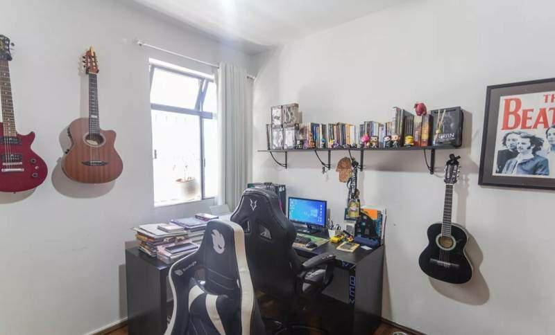 Apartamento, Santa Efigênia, 3 Quartos, 2 Vagas, 1 Suíte
