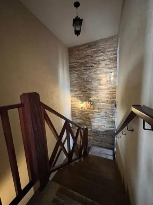 Casa, Diamante, 4 Quartos, 3 Vagas