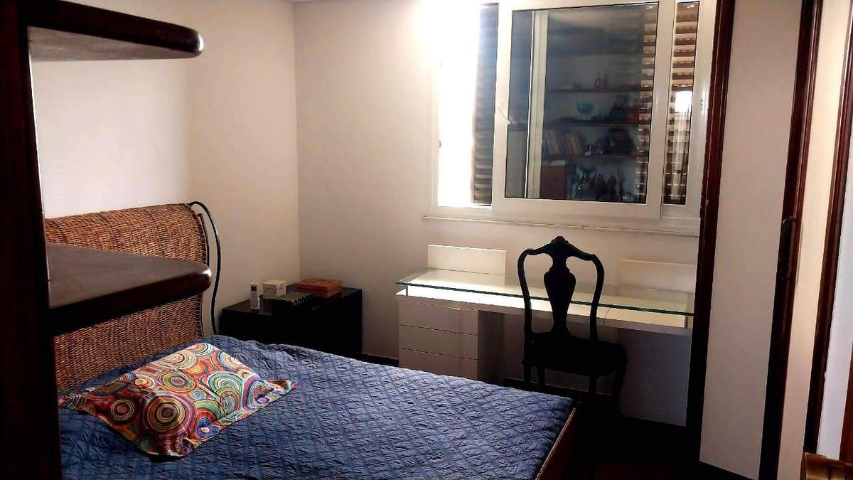 Cobertura, Santo Antônio, 4 Quartos, 0 Vaga, 2 Suítes