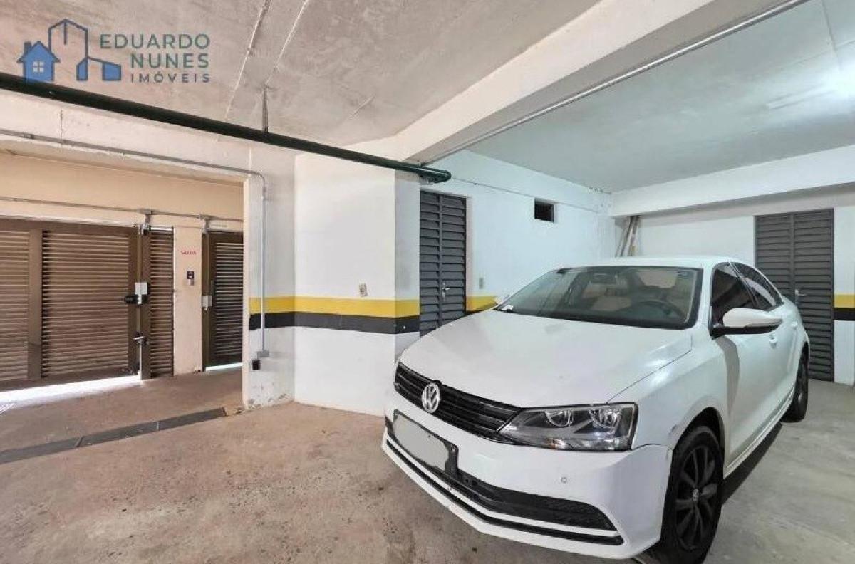 Apartamento, São Pedro, 3 Quartos, 2 Vagas, 3 Suítes