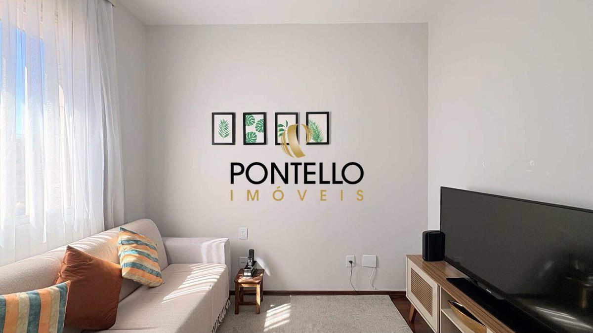 Apartamento, Gutierrez, 4 Quartos, 2 Vagas, 1 Suíte