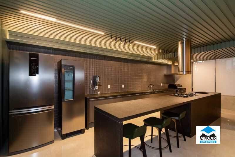 Apartamento, Lourdes, 4 Quartos, 4 Vagas, 4 Suítes