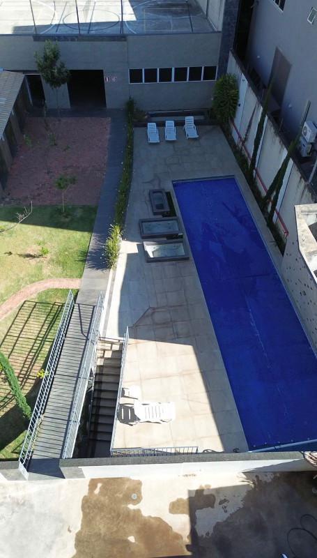 Apartamento, Jardim Riacho das Pedras, 3 Quartos, 4 Vagas, 3 Suítes
