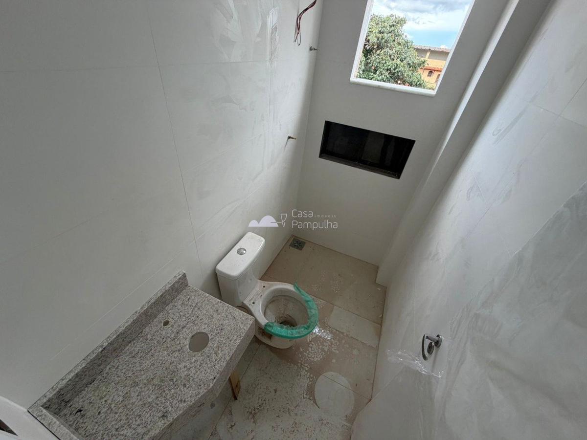 Apartamento, São João Batista (venda Nova), 2 Quartos, 1 Vaga, 1 Suíte