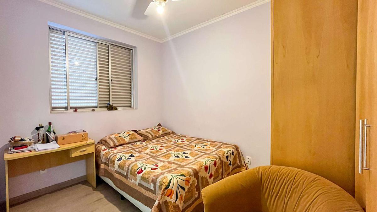 Cobertura, Grajaú, 3 Quartos, 3 Vagas, 1 Suíte