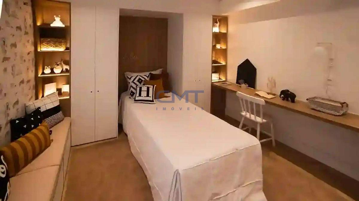Apartamento, Boa Viagem, 3 Quartos, 2 Vagas, 3 Suítes