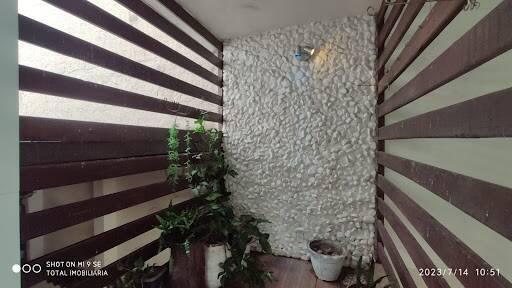 Casa, Quitandinha, 4 Quartos, 2 Vagas, 1 Suíte