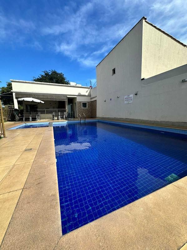 Apartamento, Castelo, 2 Quartos, 1 Vaga, 1 Suíte