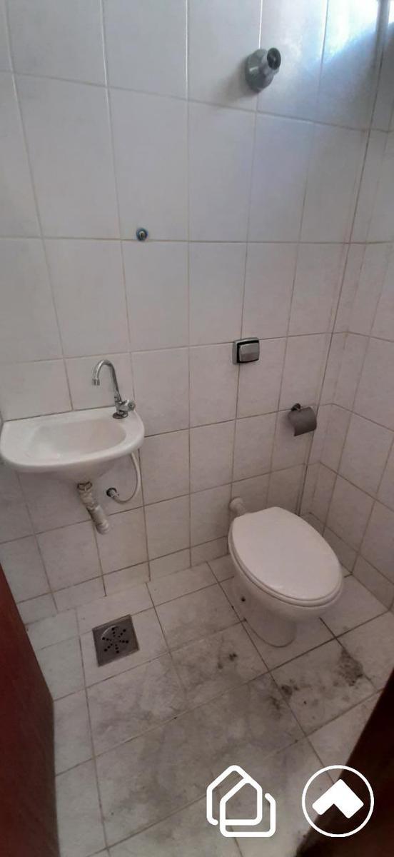 Loja, Buritis, 1 Vaga