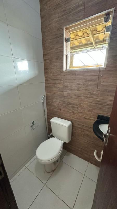 Casa, Masterville, 3 Quartos, 2 Vagas, 1 Suíte