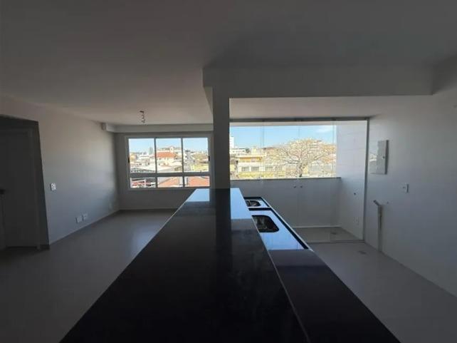 Apartamento, Ipiranga, 2 Quartos, 2 Vagas, 1 Suíte