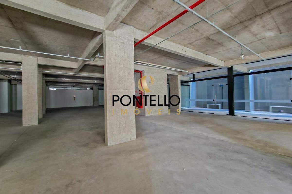 Andar, Cidade Nova, 0 Quarto, 0 Vaga