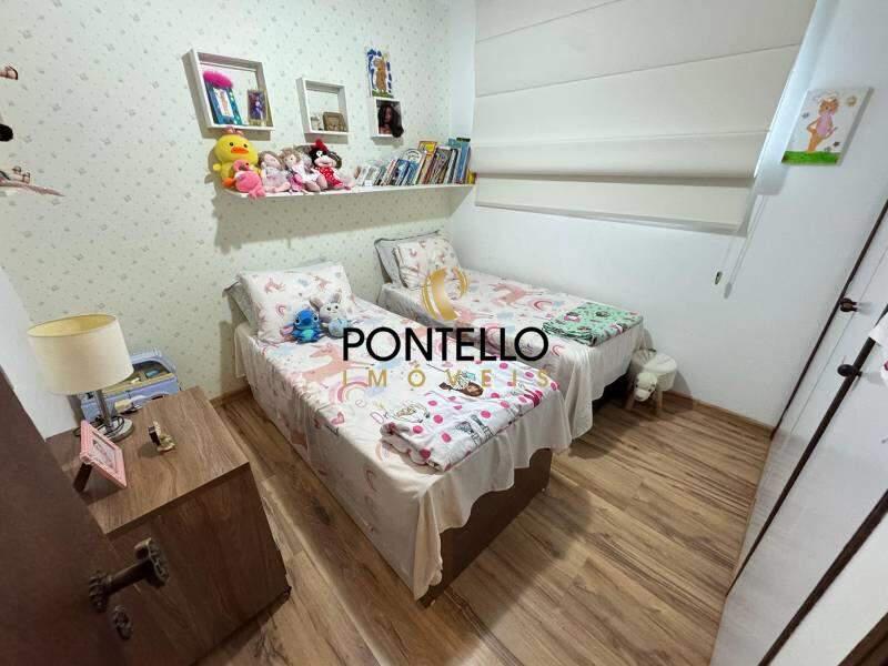 Apartamento, Colégio Batista, 3 Quartos, 1 Vaga