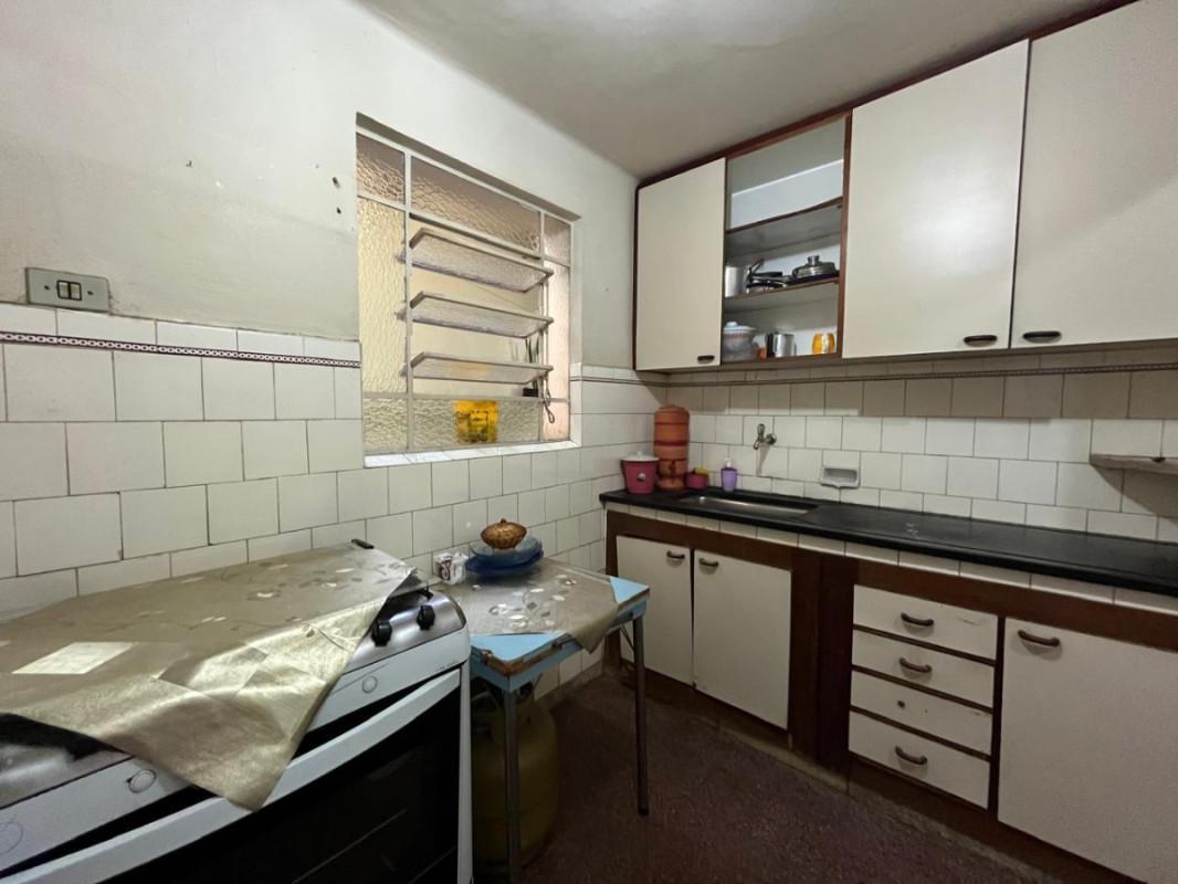 Casa, Padre Eustáquio, 3 Quartos, 1 Vaga
