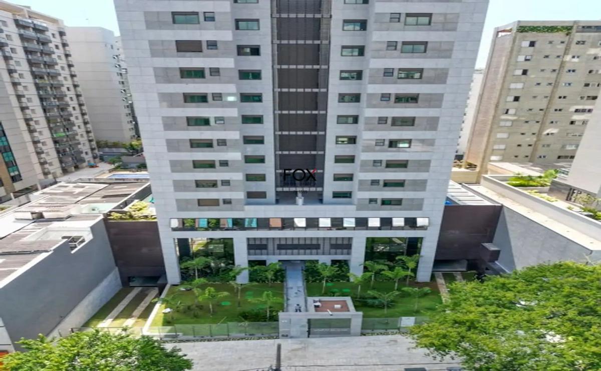 Apartamento, Lourdes, 4 Quartos, 4 Vagas, 2 Suítes