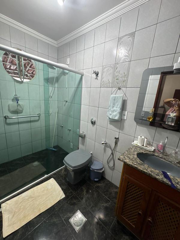 Casa, Barreiro, 3 Quartos, 1 Vaga, 1 Suíte