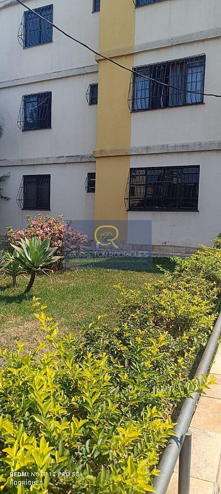 Apartamento, Guarani, 3 Quartos, 1 Vaga