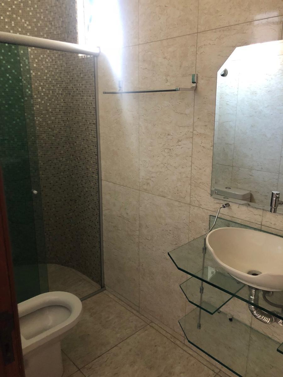 Apartamento, Ouro Preto, 3 Quartos, 2 Vagas, 1 Suíte