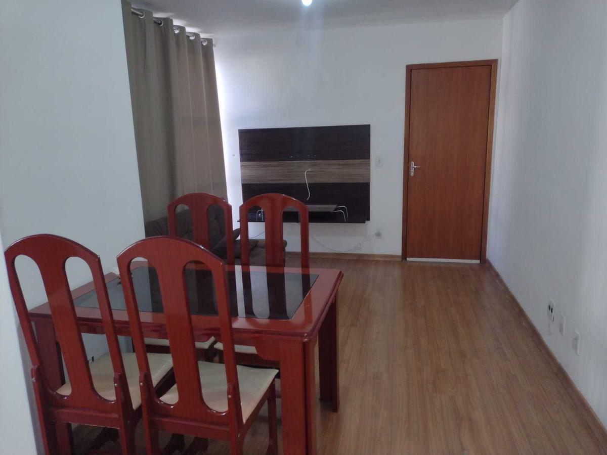 Apartamento, Frei Leopoldo, 2 Quartos, 1 Vaga