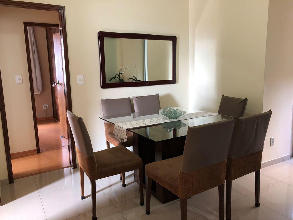 Apartamento, Silveira, 3 Quartos, 1 Vaga