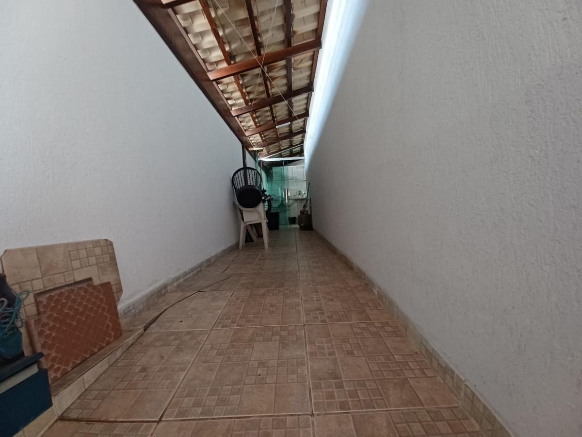 Casa, Jardim Riacho das Pedras, 3 Quartos, 3 Vagas, 1 Suíte