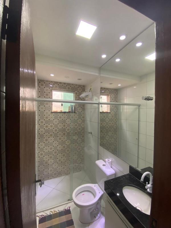 Casa, Eldorado (parque Durval de Barros), 3 Quartos, 2 Vagas