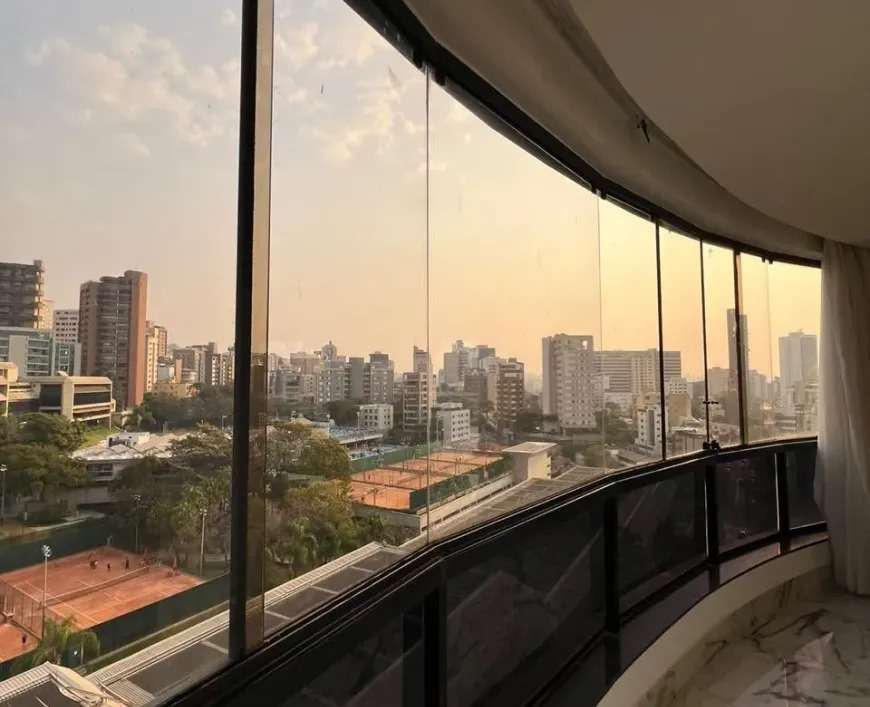 Cobertura, Serra, 4 Quartos, 6 Vagas, 2 Suítes
