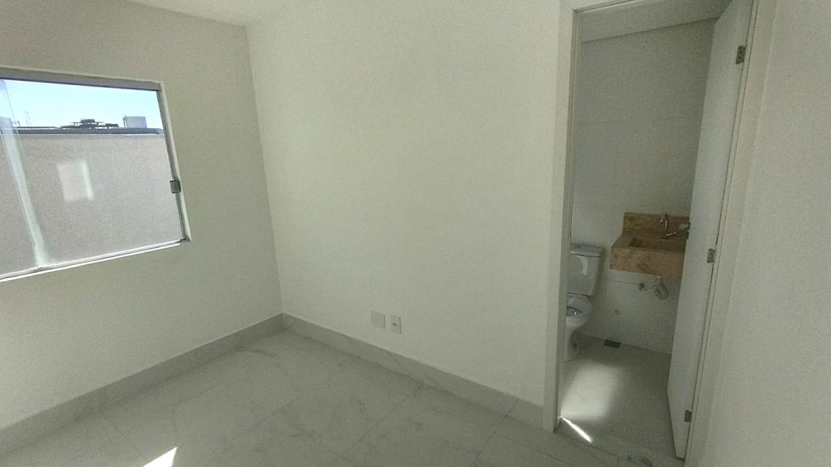 Apartamento, Vila Clóris, 3 Quartos, 2 Vagas, 1 Suíte