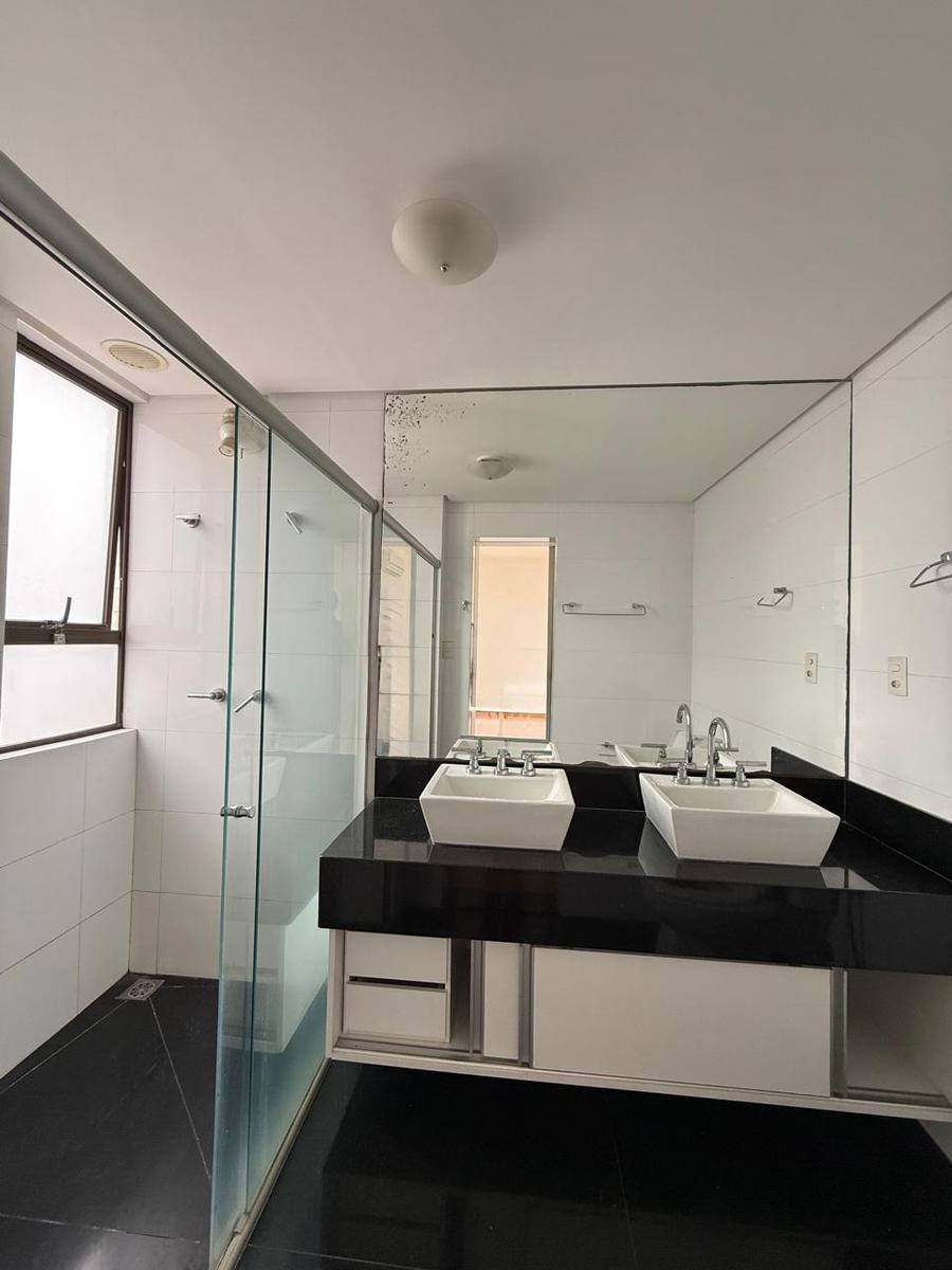 Apartamento, São José, 4 Quartos, 4 Vagas, 4 Suítes