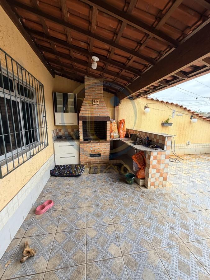 Casa, São Gabriel, 4 Quartos, 2 Vagas, 2 Suítes