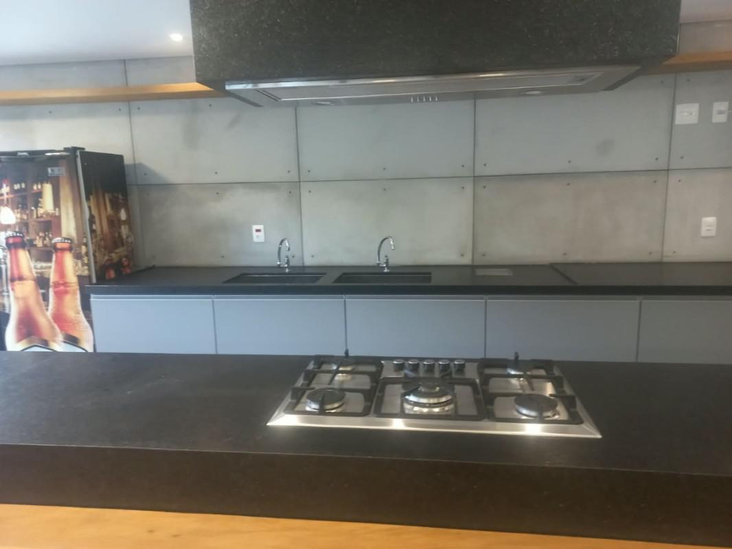 Apartamento, São Pedro, 2 Quartos, 2 Vagas, 1 Suíte