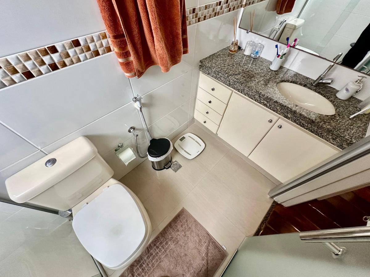 Apartamento, Itapoã, 3 Quartos, 2 Vagas, 1 Suíte