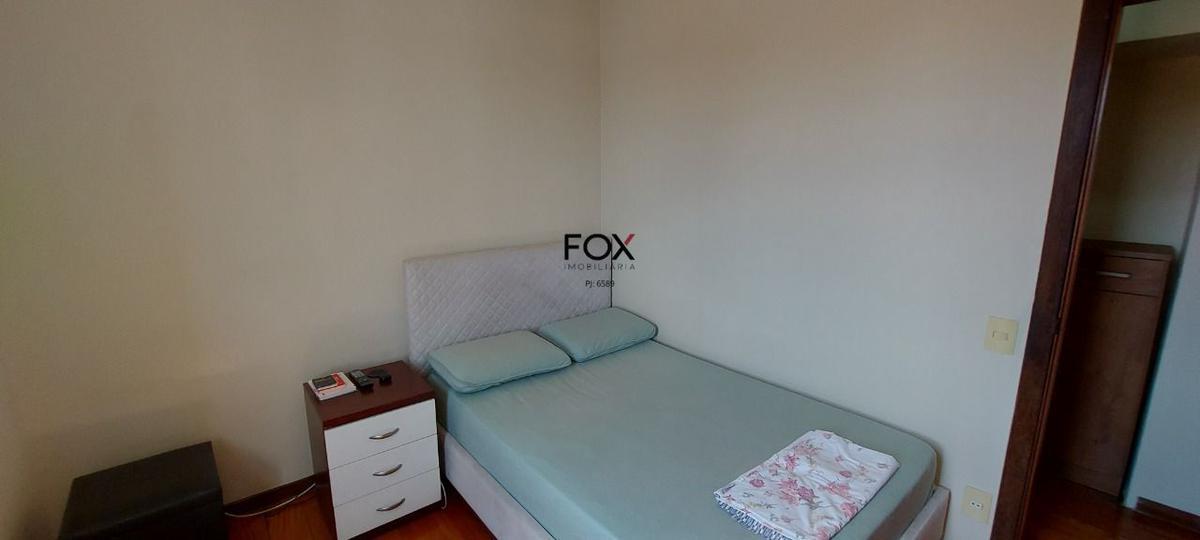 Cobertura, Calafate, 4 Quartos, 2 Vagas, 1 Suíte