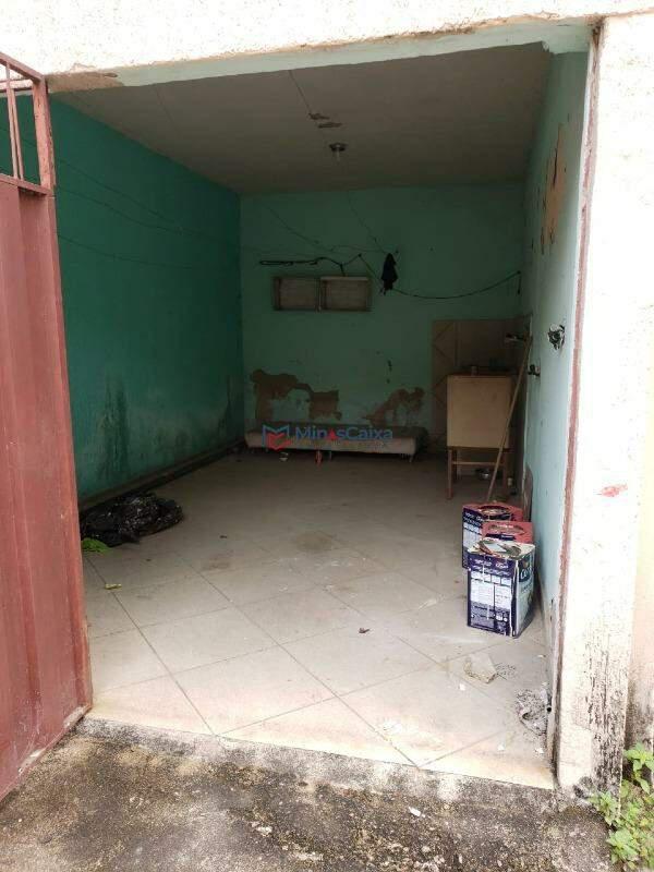 Apartamento, Floresta, 2 Quartos, 1 Vaga