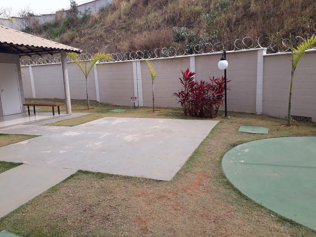 Apartamento, Santa Clara a, 2 Quartos, 1 Vaga