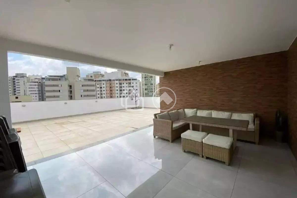 Apartamento, Ouro Preto, 1 Quarto, 1 Vaga