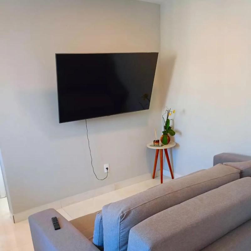Apartamento, Palmeiras, 2 Quartos, 1 Vaga